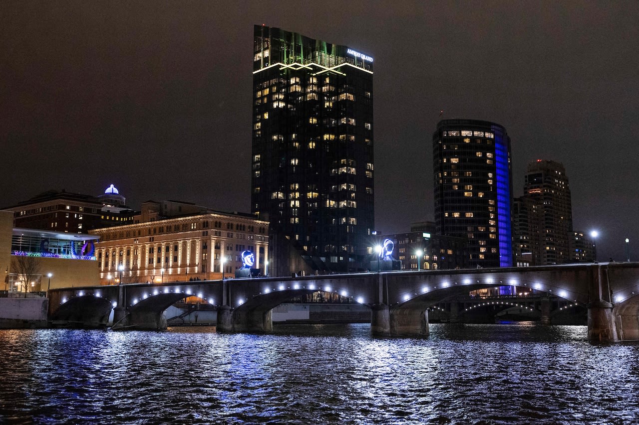 Grand Rapids no longer top 20 best place to live in America, U.S. News ranking says