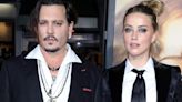 Amber Heard Settles Defamation Case Against Johnny Depp