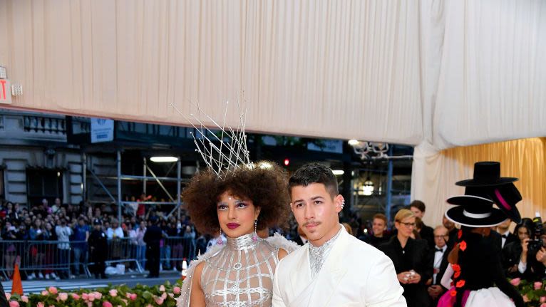 Why Priyanka Chopra and Nick Jonas Skipped the 2024 Met Gala