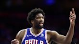 Knicks enforcer Charles Oakley calls out Sixers star Joel Embiid