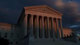 US Supreme Court rejects challenge to $2.7 bln Blue Cross settlement