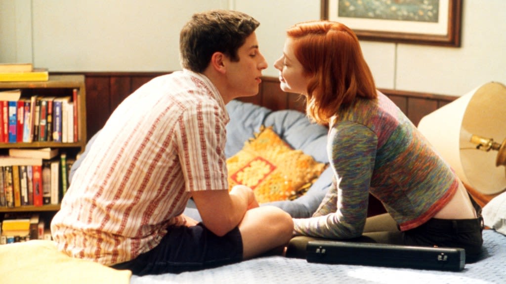 Alyson Hannigan Explains Why She Initially Refused To Sign On For ‘American Pie 2’