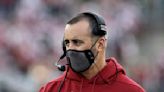 Rolovich sues Washington St over firing for refusing vaccine