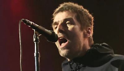 Liam Gallagher: "Oasis Reunion ist vorbei!"