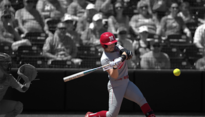 Husker Softball set for Big Ten battle against Michigan in Ann Arbor