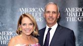 Katie Couric and John Molner Attend the American Ballet Theatre Gala as Guests of Honor – See Their Looks!