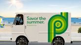 Publix has an ice cream truck and it’s coming to Jacksonville Beach
