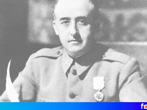 Mediapro prepara una serie de ficción sobre el dictador Francisco Franco