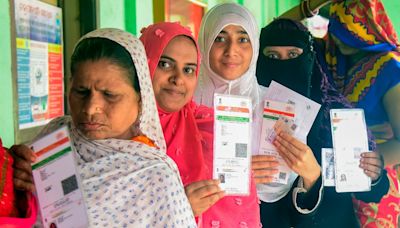 Manglaur By-poll Results: Congress candidate leading from constituency with 6 eying MLA position