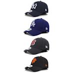 New Era 棒球帽 AF Cooperstown MLB 3930帽型 全封式 老帽 帽子 單一價 NE60416000