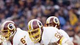 Former Washington stars Larry Brown, Joe Jacoby are Hall of Fame semifinalists
