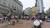 En imágenes | Arranque del festival CAFCA en Oviedo