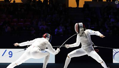 Une championne française menacée de se voir retirer ses médailles avant même le début des JO de Paris