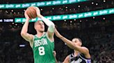 Celtics ‘not sure’ if Kristaps Porzingis will be ready for Game 1
