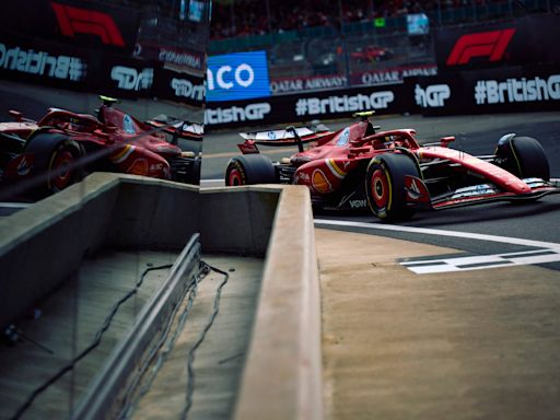 Prime Tire: The F1 driver's market waits on Sainz; Readers react to Verstappen versus Norris