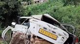 Four killed, three injured in road accident in Haveri