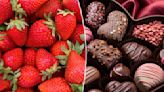 Nutritionists reveal the healthiest aphrodisiac foods — with added benefits for your gut