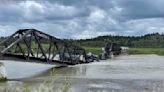 Montana bridge collapse sends train cars into Yellowstone River