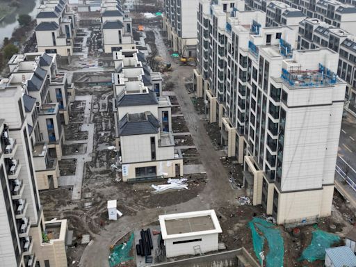 Shanghai eases homebuying rules as China boosts aid