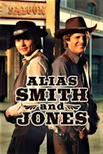 "Alias Smith and Jones" The Day They Hanged Kid Curry (TV Episode 1971 ...