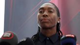 Semenya determined to fight on against DSD regulations