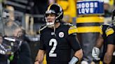Steelers HC Mike Tomlin gives update on which quarterback will start against Ravens