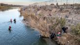 Niña migrante muere al ser arrastrada por corrientes del Río Grande cuando cruzaba a EE.UU. - El Diario NY