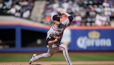 4 things to know from the weekend in MLB: Braves, Padres earn statement wins, Rockies sweep defending champs