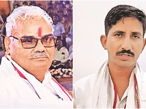 Rajasthan minister, MP engage in war of words over ‘DNA test’ remark