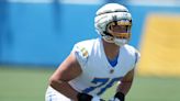 Chargers News: Early Practice Signs Point to Joe Alt Starting