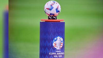 Copa América 2024: Así se jugarán las Semifinales