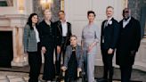 BFI & Chanel Filmmaker Award: Tilda Swinton And Vogue Editor Edward Enninful Set Winners