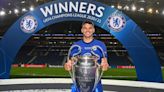 Thiago Silva to leave Chelsea after 4-year stint