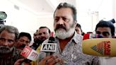 Suresh Gopi on Indira Gandhi 'mother of India' remark: ‘A draconian act can’t…'