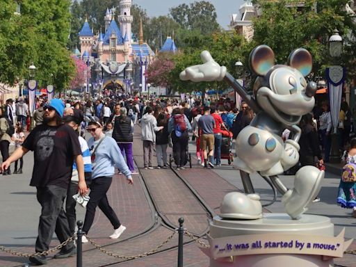 Disney prices just went up again. Here’s how to get a discount