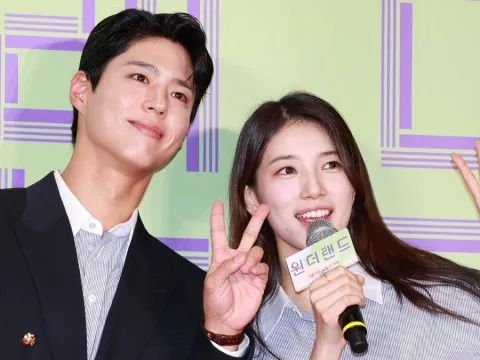 K-Dramas Like Park Bo-Gum’s Wonderland