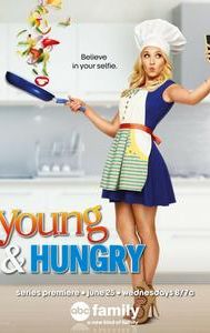 Young & Hungry