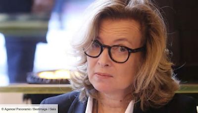 Valérie Trierweiler : cet homme politique de droite qu'elle a coaché en coulisses