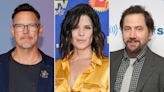 Scream 's Matthew Lillard, Jamie Kennedy Support Neve Campbell's Decision Not to Return for 6th Film