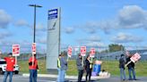 UAW members reject tentative agreement; Mack/Volvo workers go on strike