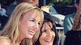 Britney Spears and Her Mother, Lynne, Reconcile After Three Years