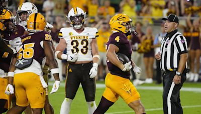 Rankings respect: Arizona State football win boosts Sun Devils in first Big 12 power poll