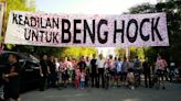 Stop the hypocrisy: Groups demands justice for Teoh Beng Hock and end to suppression of rights - Aliran