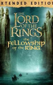 The Lord of the Rings: The Fellowship of the Ring