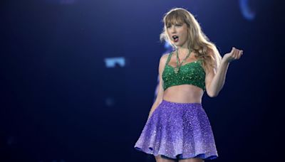 Taylor Swift ‘Eras Tour’ tickets start at $102. Here’s how to get tickets to see her in Germany