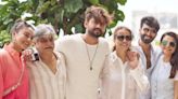 Zaheer Iqbal's mother says Sonakshi Sinha is her daughter now: ‘You have given us so much love and respect’