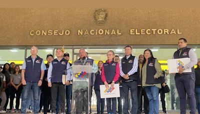 Venezuela blinda con simulacro sistema electoral para presidenciales (+Foto) - Noticias Prensa Latina
