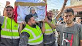 Israel-Lebanon: A funeral for two women shows how furious fighting is ratcheting up the risk of all-out war