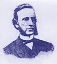 James Smith Bush