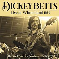 Live at Winterland 1974